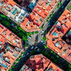 Taula Rodona: "Urbanisme Saludable: el Repte del Treball Transversal i els Equips Pluridisciplinaris"