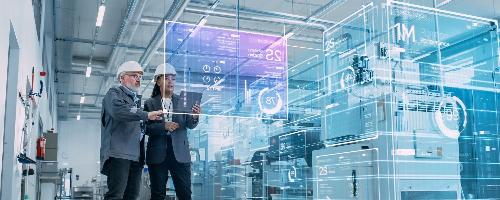 MBA para Empresas Tecnológicas e Industriales