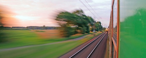 Sistemas Ferroviarios y Tracción Eléctrica