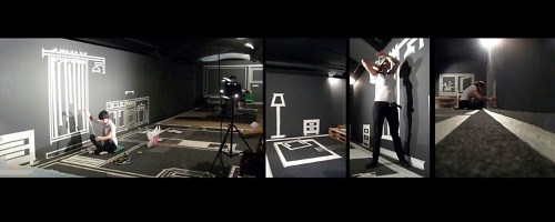 Diseño de Interiores