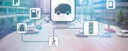 Sistemas de Transporte Inteligente
