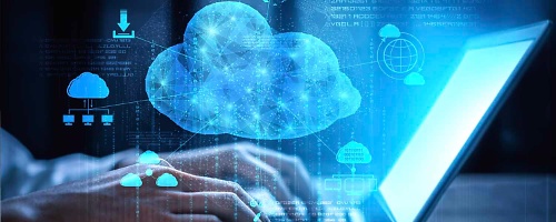 Cloud Computing Architecture