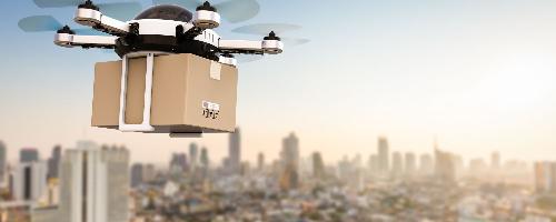 Urban Air Mobility: Integrating U-Space Technologies and Services
