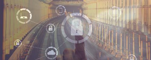 Ciberseguridad en Redes Ferroviarias