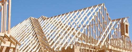 Estructuras de Madera