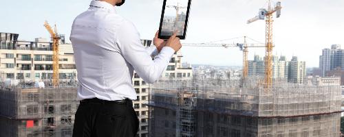 Inteligencia Artificial Aplicada a la Construcción