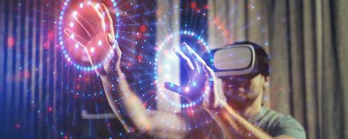 Producción Virtual. Stagecrafting con Unreal Engine y Pantallas LED