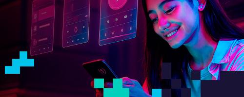 Desarrollo de Aplicaciones Web Fintech