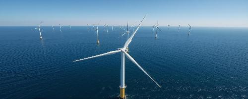 Offshore Wind Energy