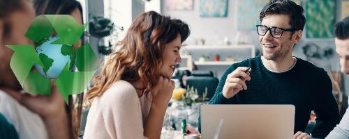 Circular Economy. Tools and Strategies for Sustainable Business Transition