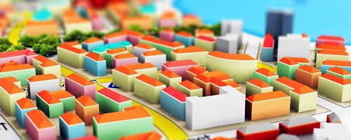 Planificación Territorial