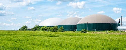 Design, Implementation and Operation of Biogas and Biomethane Plants