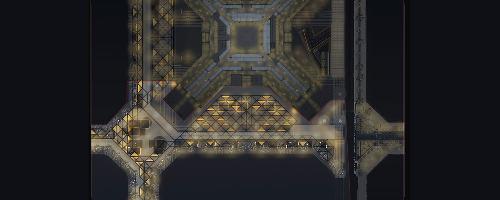 Mercat de Sant Antoni: Sínia