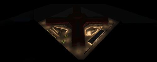 Mercat de Sant Antoni: Sant Antoni Market Hall