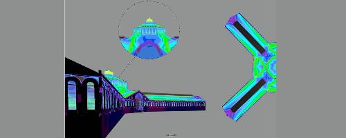 Mercat de Sant Antoni: Nexus