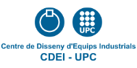 Centre de Disseny d'Equips Industrials. CDEI (UPC)