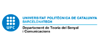 Teoria del Senyal i Comunicacions (Departament UPC)