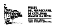 Museu del Ferrocarril de Vilanova i la Gestrú