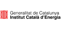 Institut Català d' Energia, ICAEN
