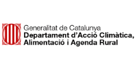 Generalitat de Catalunya. Departament d'Acció Climàtica, Alimentació i Agenda Rural