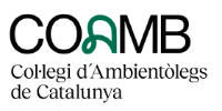 Col·legi Oficial d'Ambientòlegs de Catalunya (COAMB)