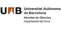 Universitat Autònoma de Barcelona - Departament de Física