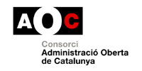 Consorci Administració Oberta de Catalunya