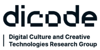 Grup de recerca DiCode: Digital Culture and Creative Technologies Research Group